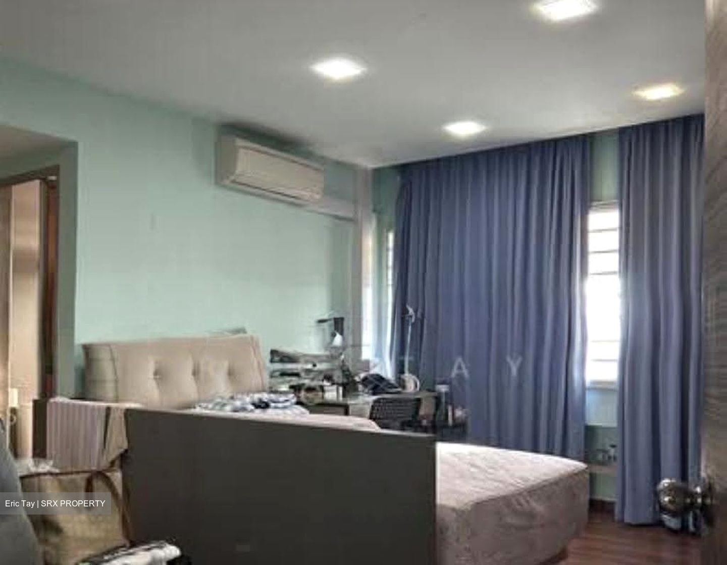 Blk 856C Tampines Street 82 (Tampines), HDB Executive #622143111